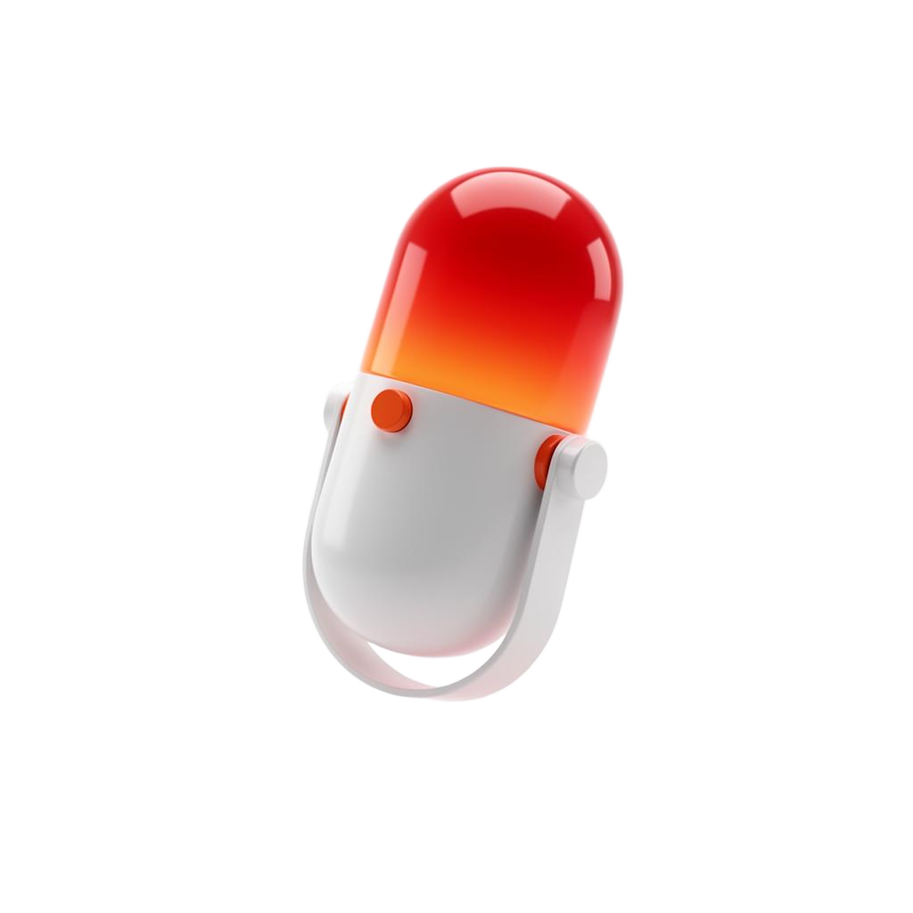 3D микрофон