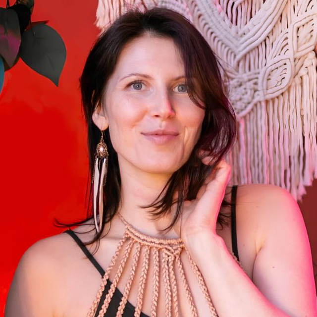 Алина Каминская